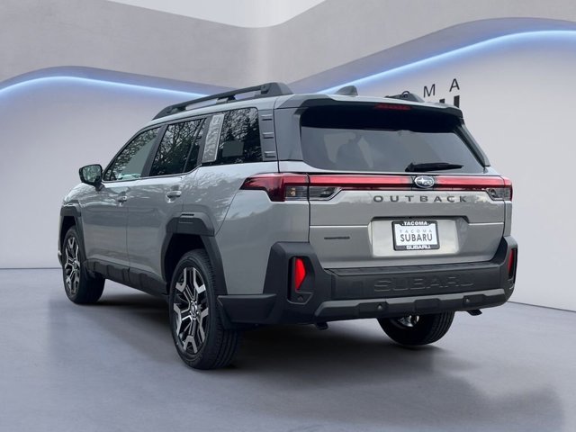 New 2026 RIVER ROCK PEARL Subaru Touring XT image 3