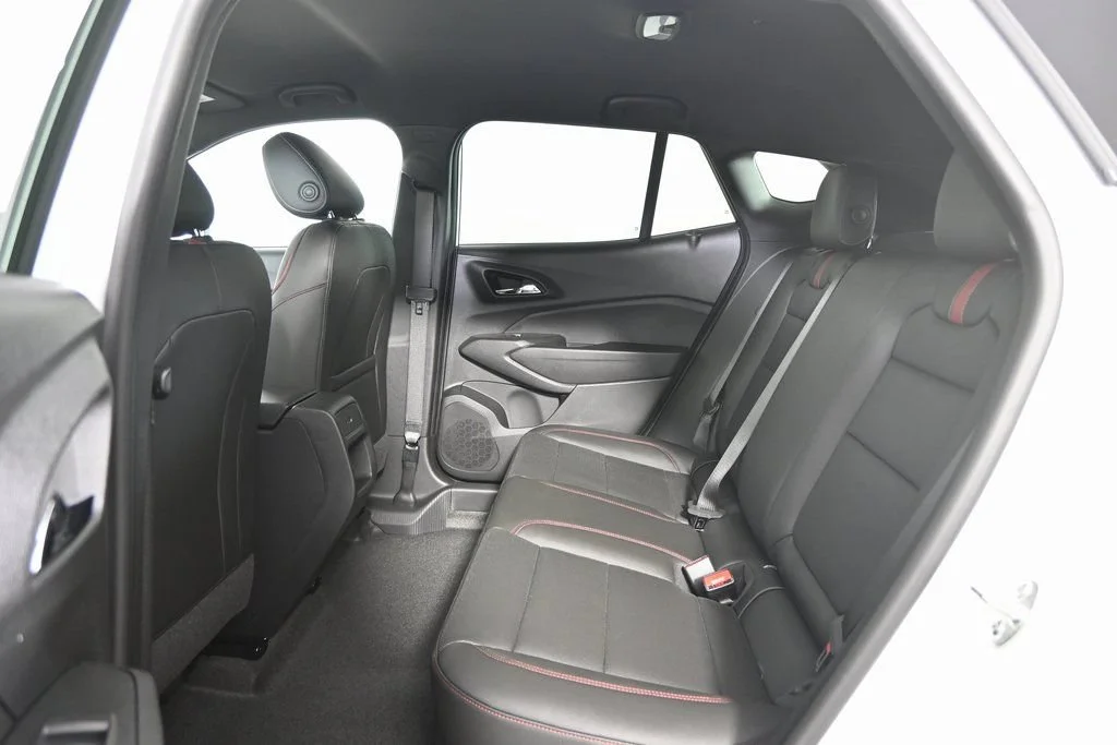 2026 Chevrolet Trax RS - Photo 17