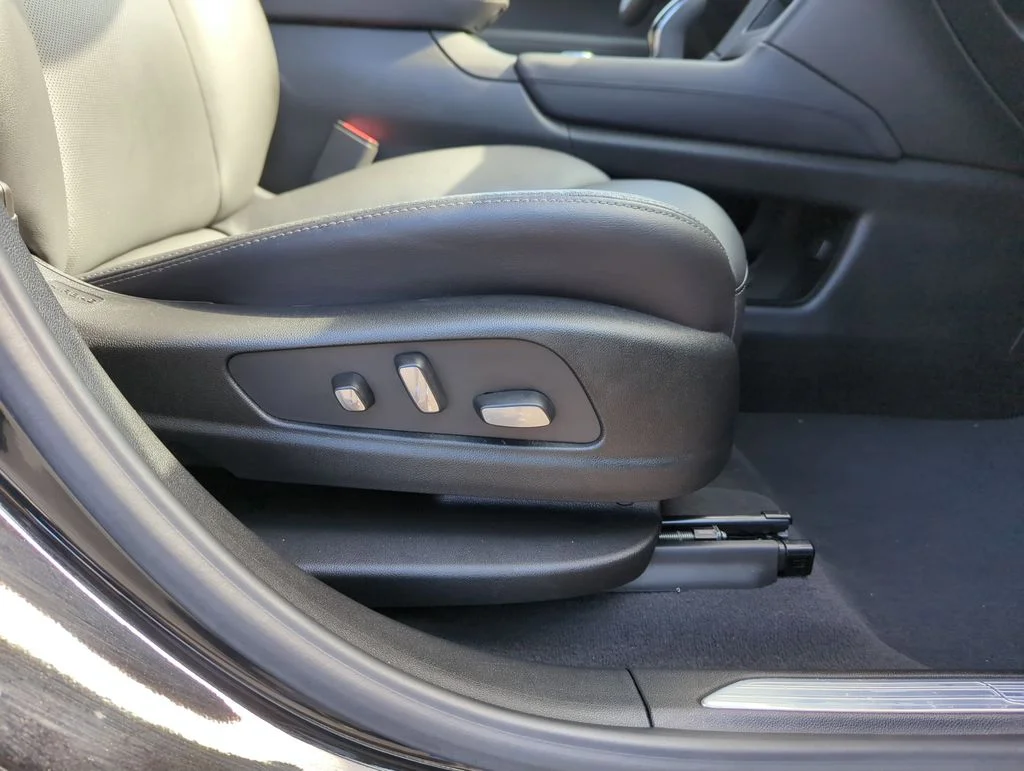 2025 Cadillac XT5 Premium Luxury - Photo 36