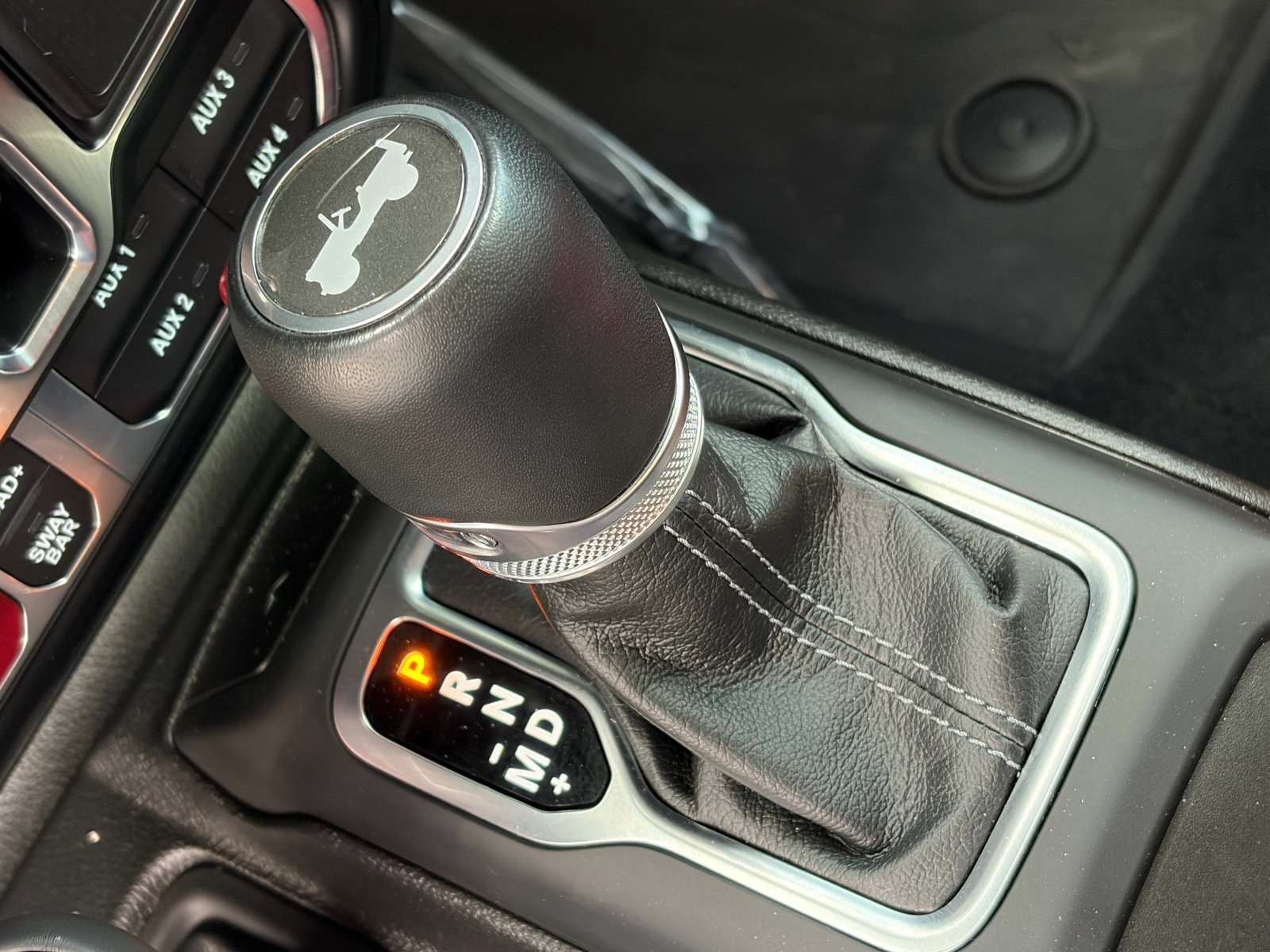 2024 Jeep Wrangler 4-Door Rubicon 392 - Photo 28