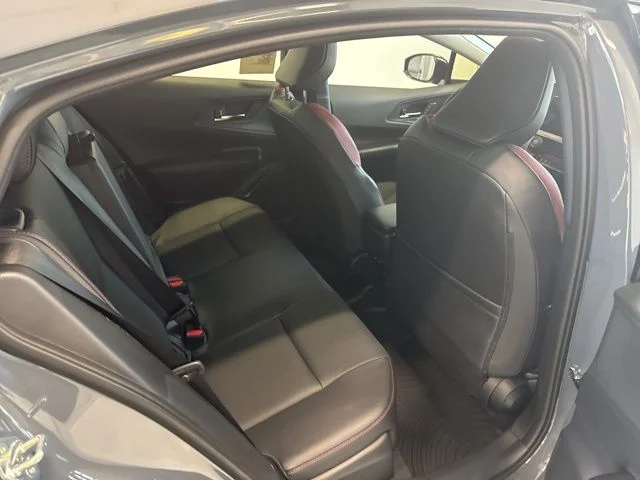 2026 Toyota Prius Plug-in Hybrid XSE Premium - Photo 28