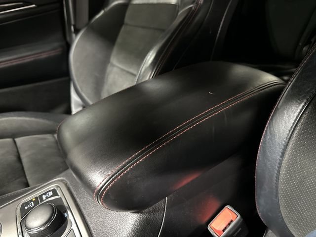 2021 Jeep Grand Cherokee Trailhawk - Photo 27