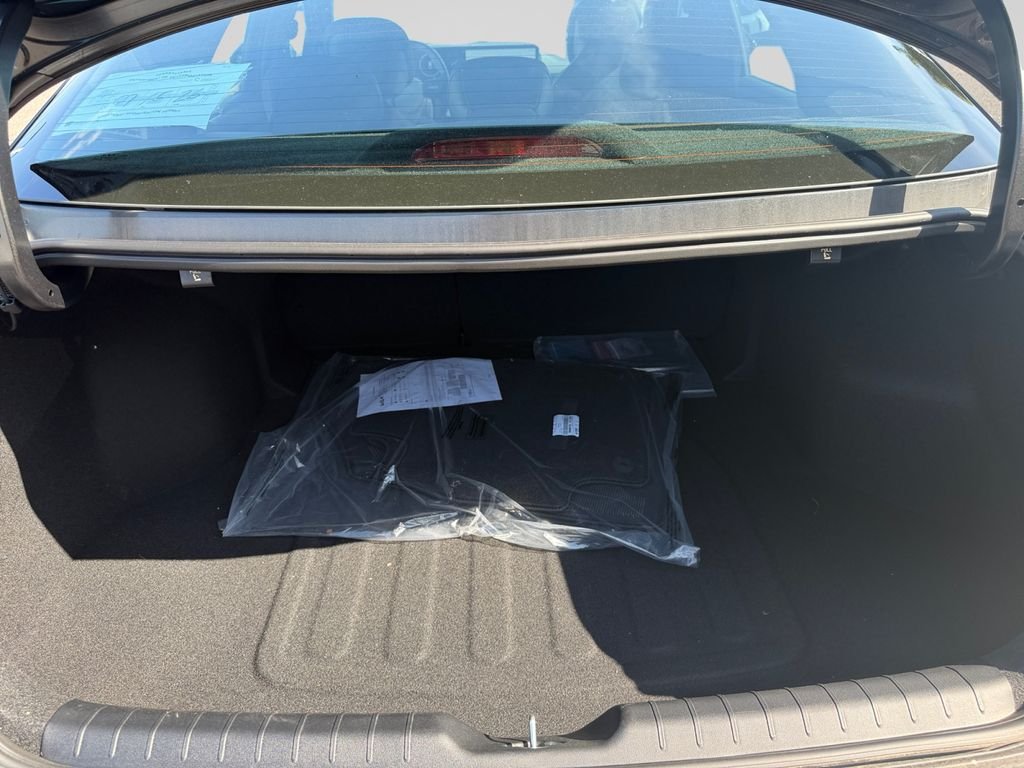 Certified Used 2025 Gray Kia GT-Line image 19
