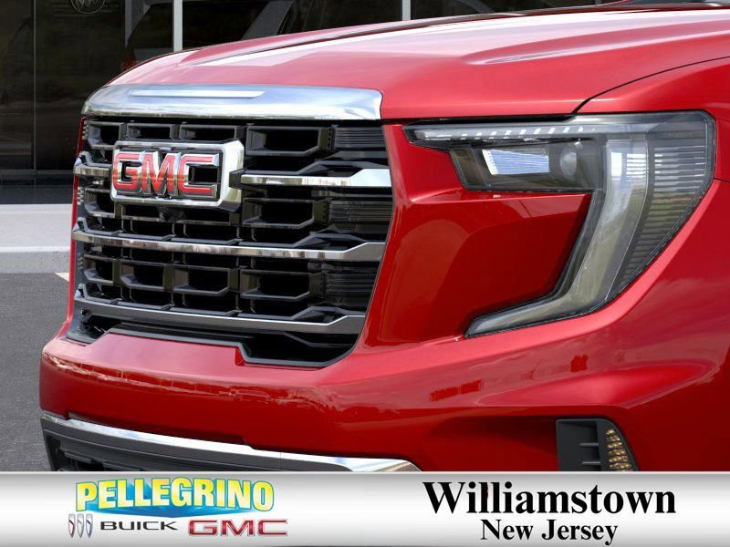 2025 GMC Acadia Elevation - Photo 13
