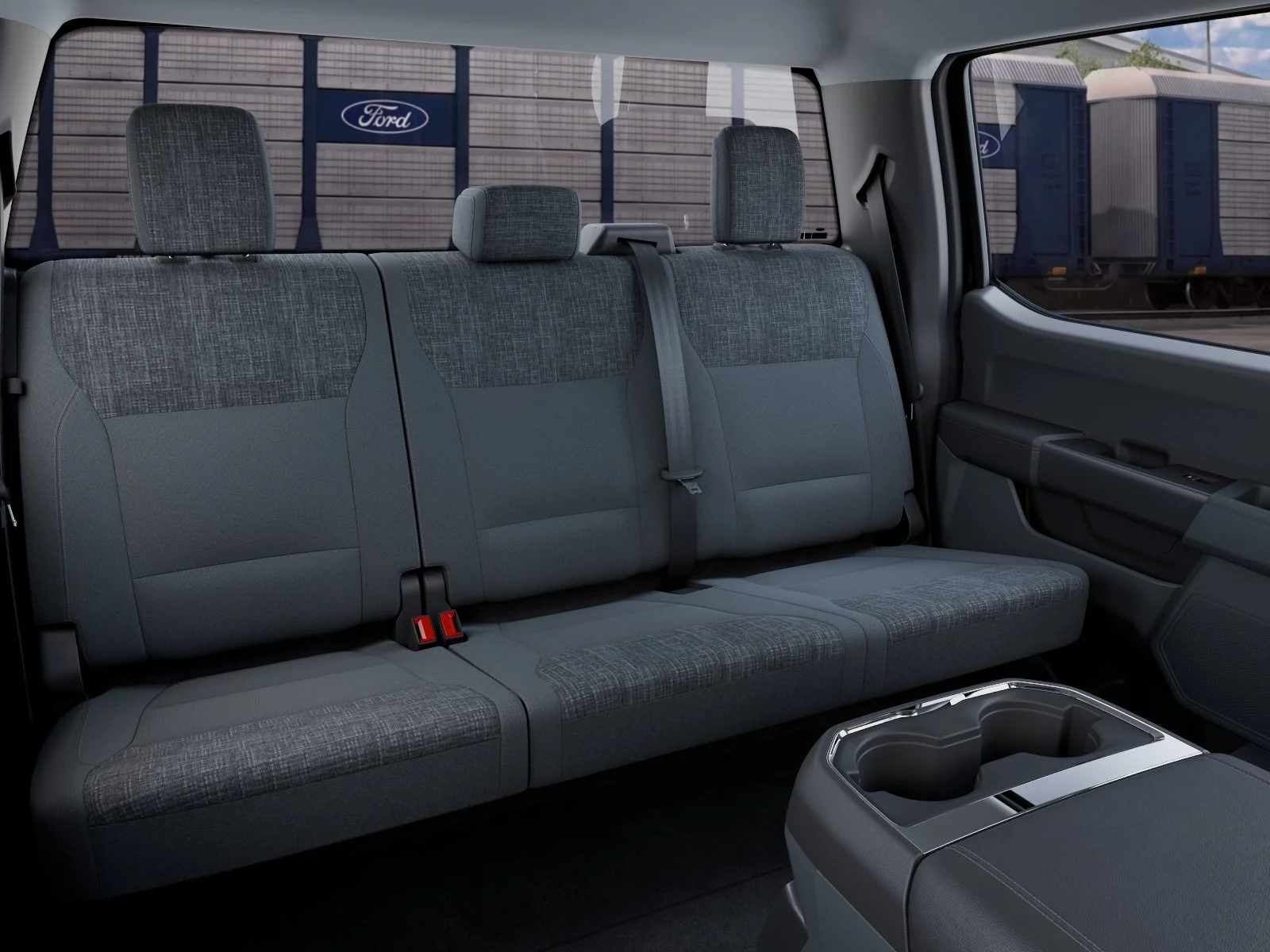 New 2027  Ford F250 4X4 CREW/C image 11