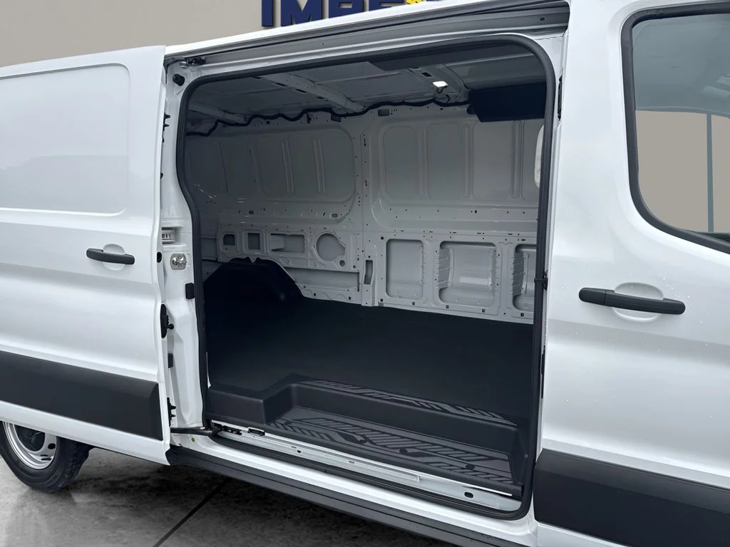 Used 2024 White Ford Base image 21