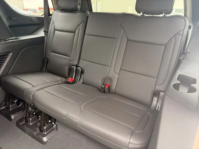 New 2026 White GMC Denali image 12