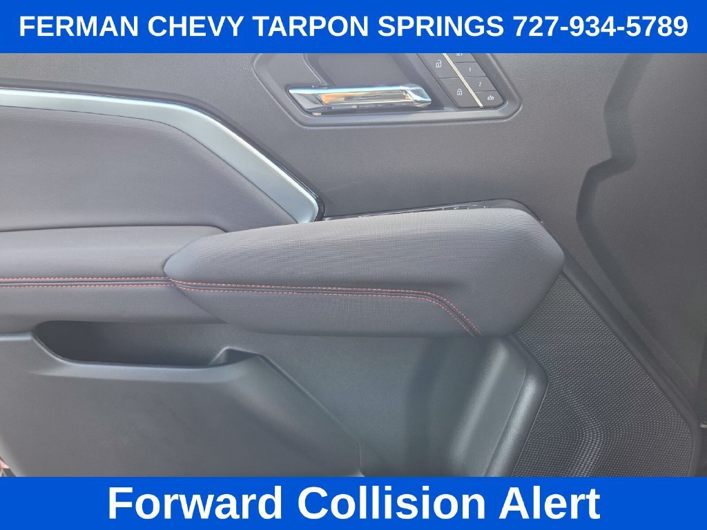 2026 Chevrolet Colorado Z71 - Photo 24