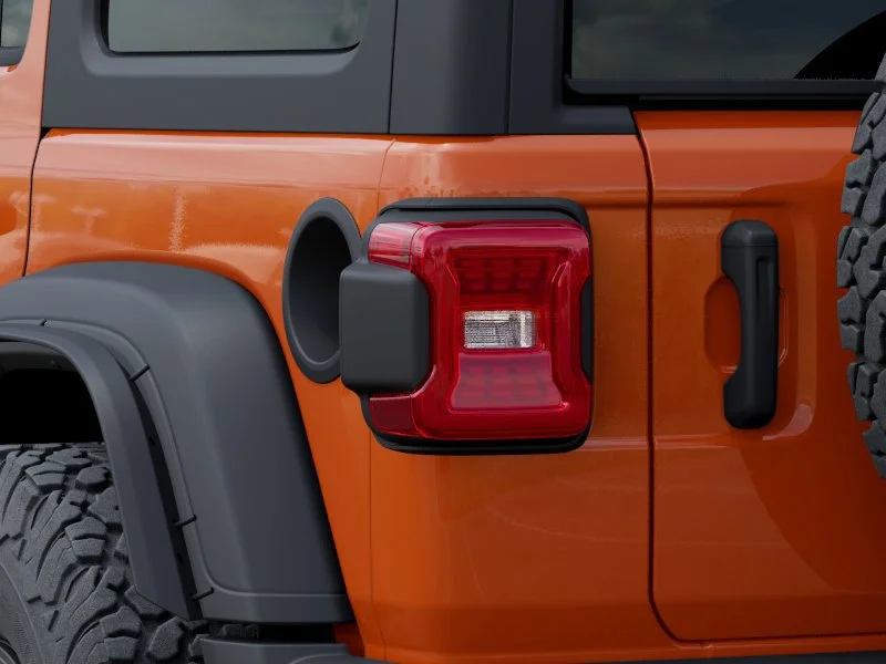 New 2026 Joose Exterior Paint Jeep Willys image 11