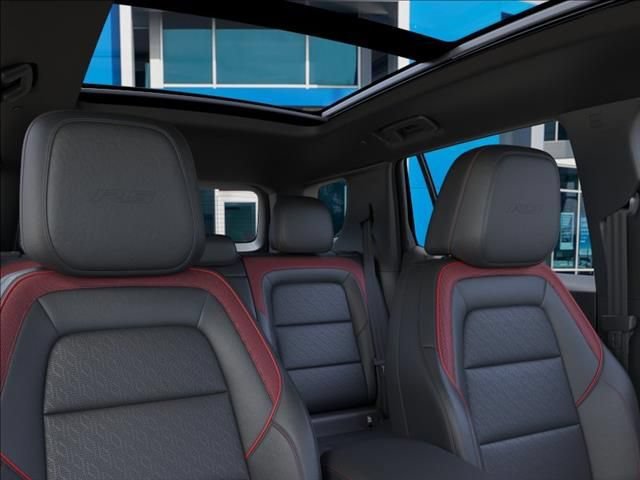 2027 Chevrolet Equinox RS - Photo 24