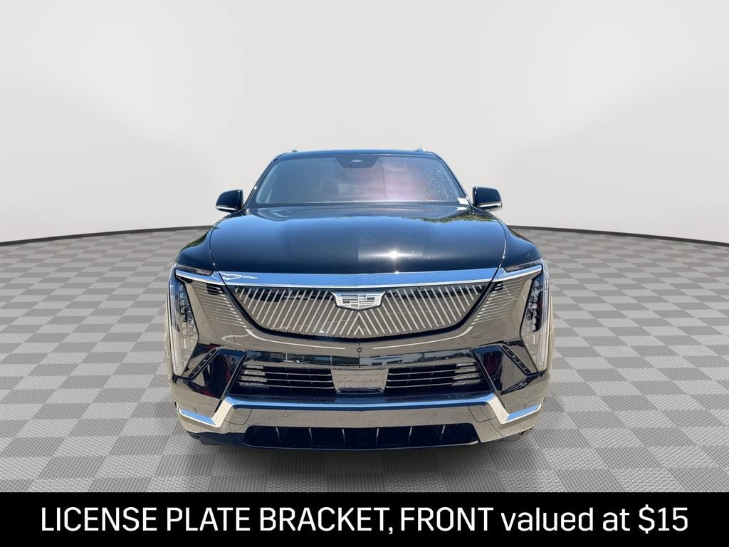 2026 Cadillac Escalade IQL Luxury - Photo 3
