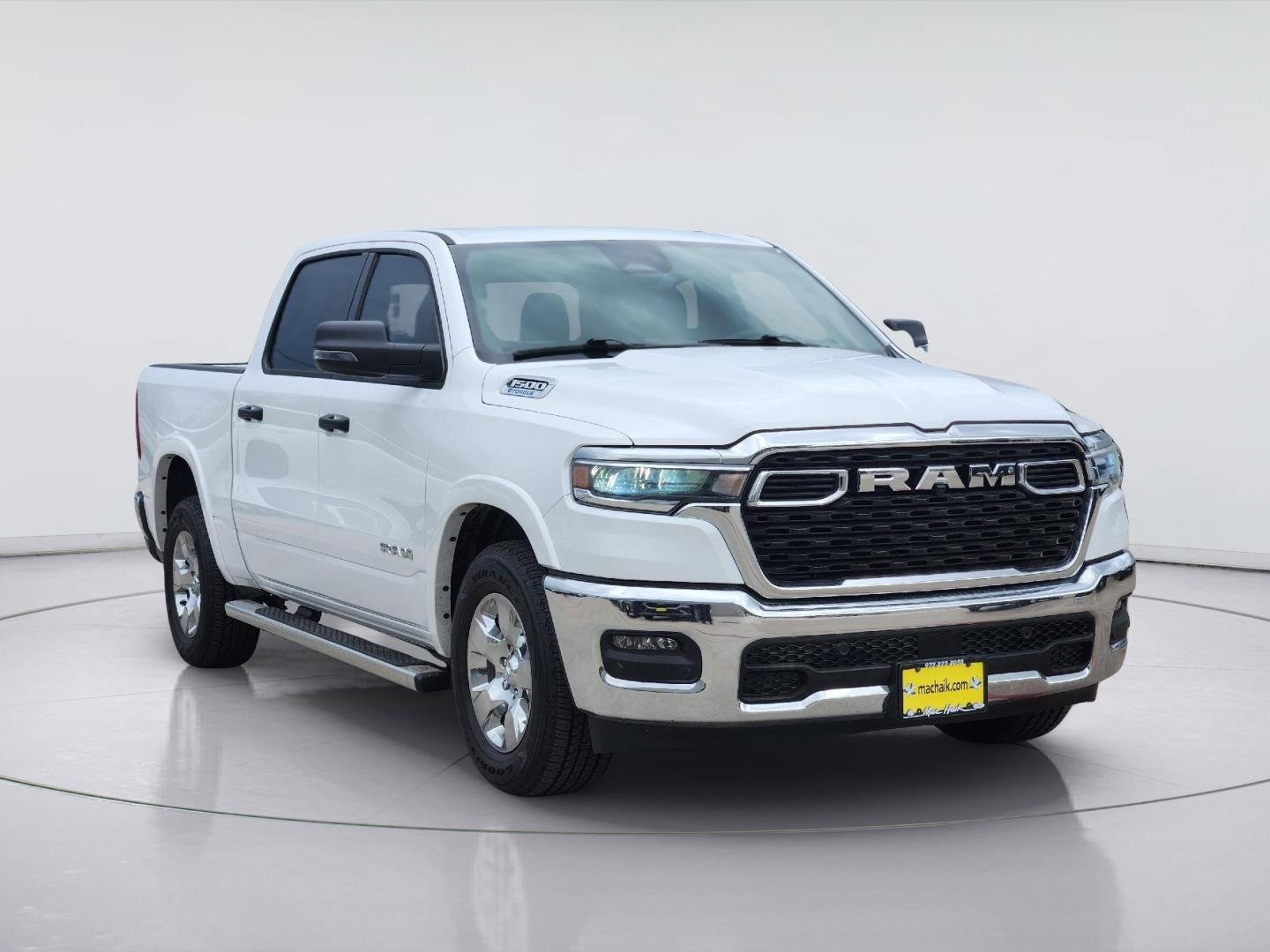 2025 Ram 1500 photo 3 of 33