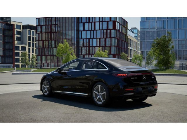 Certified Used 2023 Black Mercedes-Benz 350 Sedan image 30