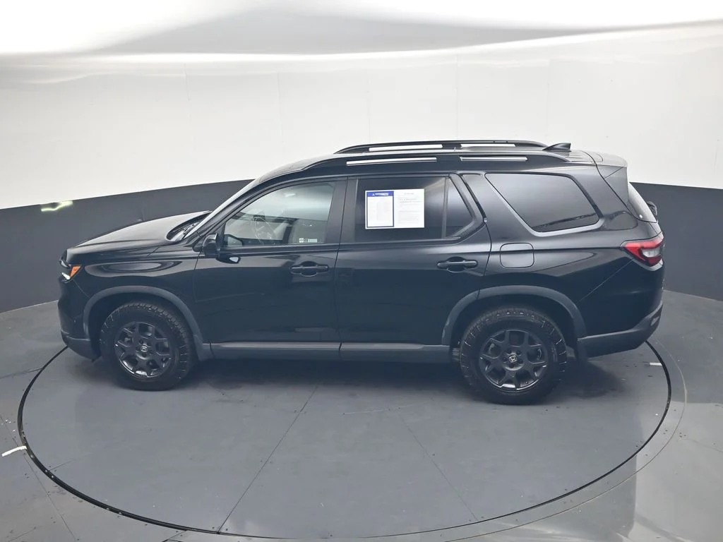 2023 Honda Pilot TrailSport - Photo 36