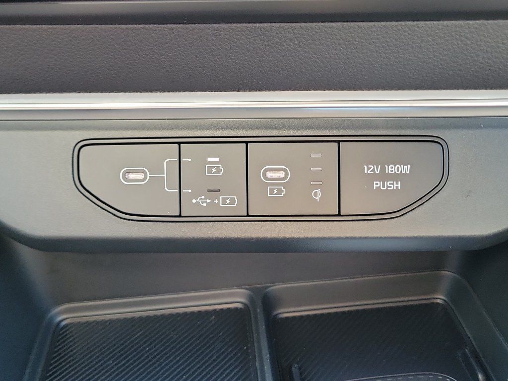 New 2026 Ivory Silver Kia SX Prestige image 34
