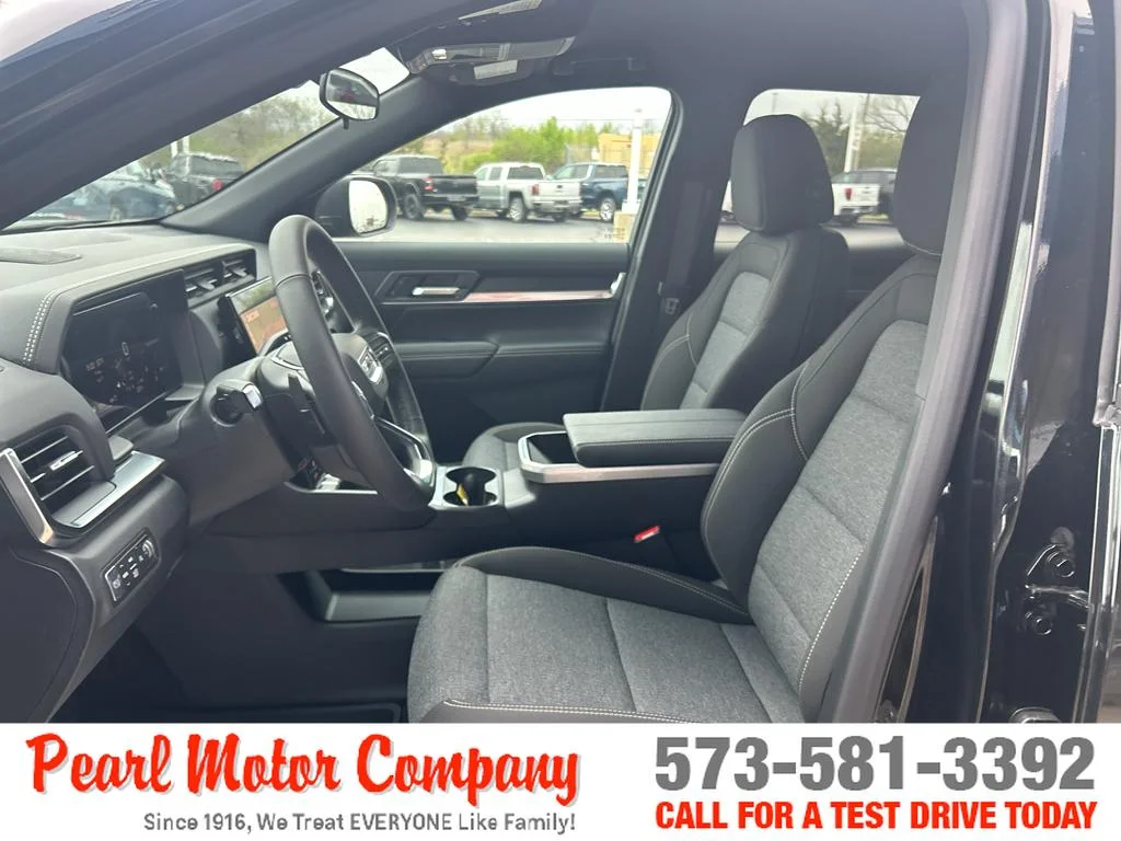 2026 GMC Terrain Elevation - Photo 11