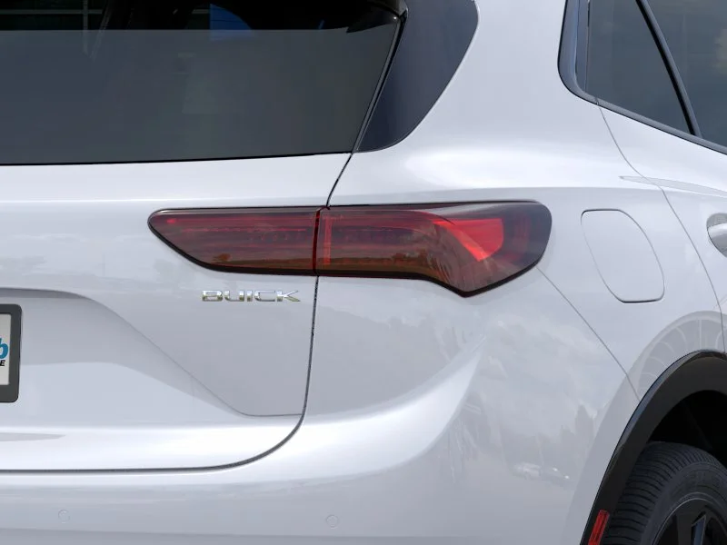 New 2026 Summit White Buick Sport Touring image 11