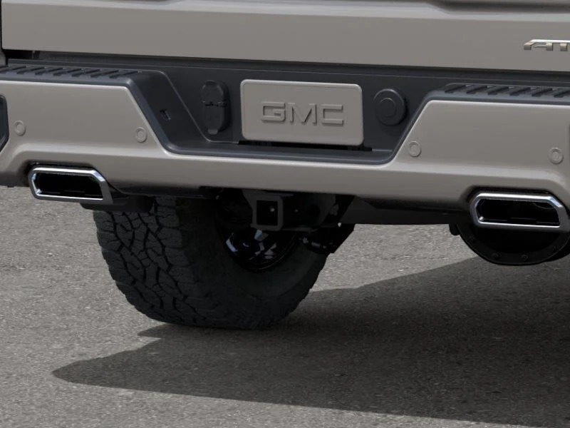 New 2026 Coastal Dune GMC AT4 image 14