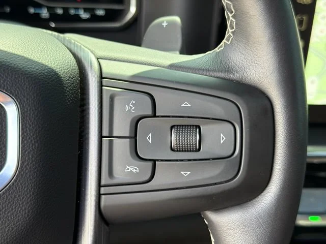 Used 2025 Sterling Metallic GMC Denali Ultimate image 25