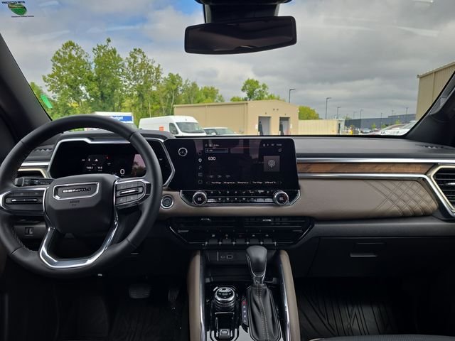 Certified Used 2026 Black GMC Denali image 16
