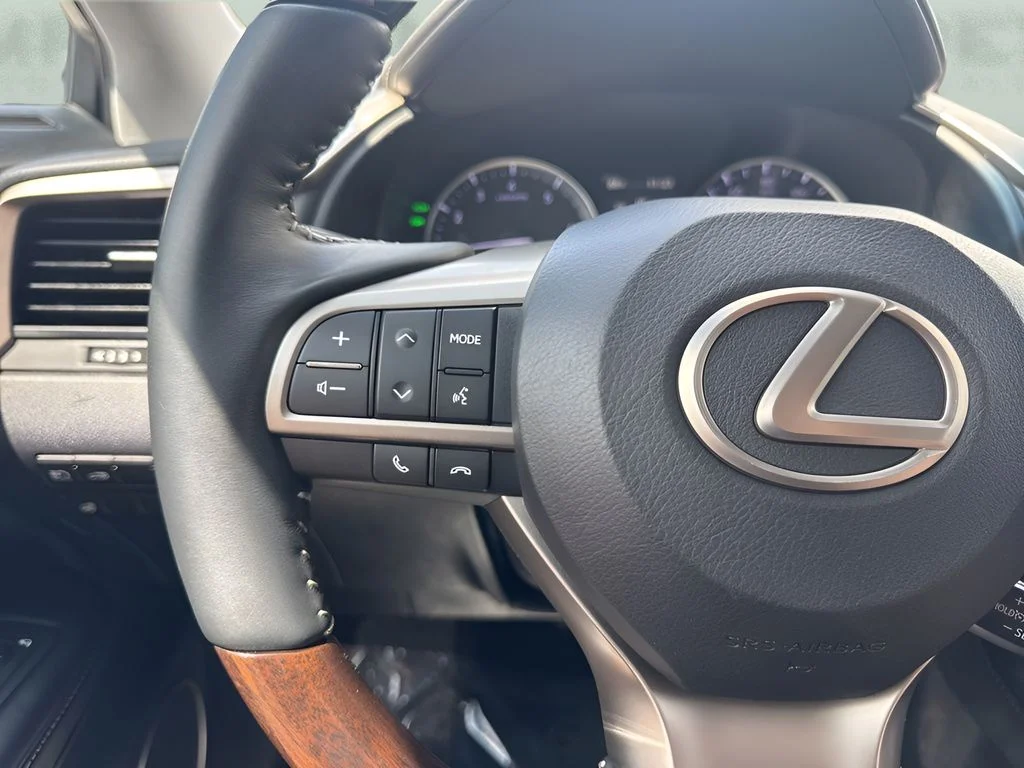 Used 2018 Gray Lexus 350 image 15