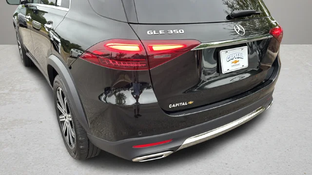 Used 2026  Mercedes-Benz GLE 350 image 44