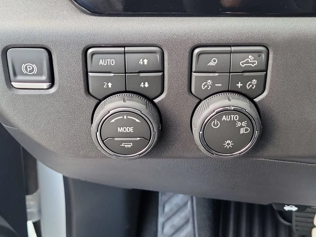 2026 Chevrolet Silverado 1500 LT - Photo 18