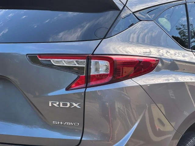 2024 Acura RDX A-Spec Package - Photo 11