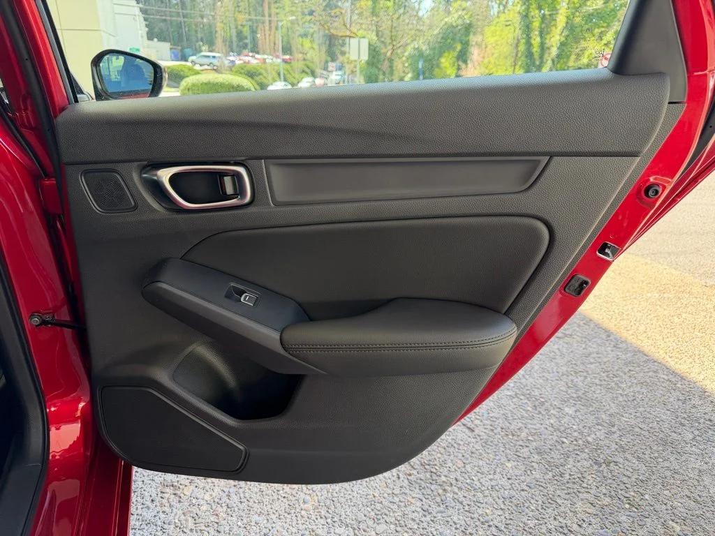 New 2026 Performance Red Pearl Acura Base image 29