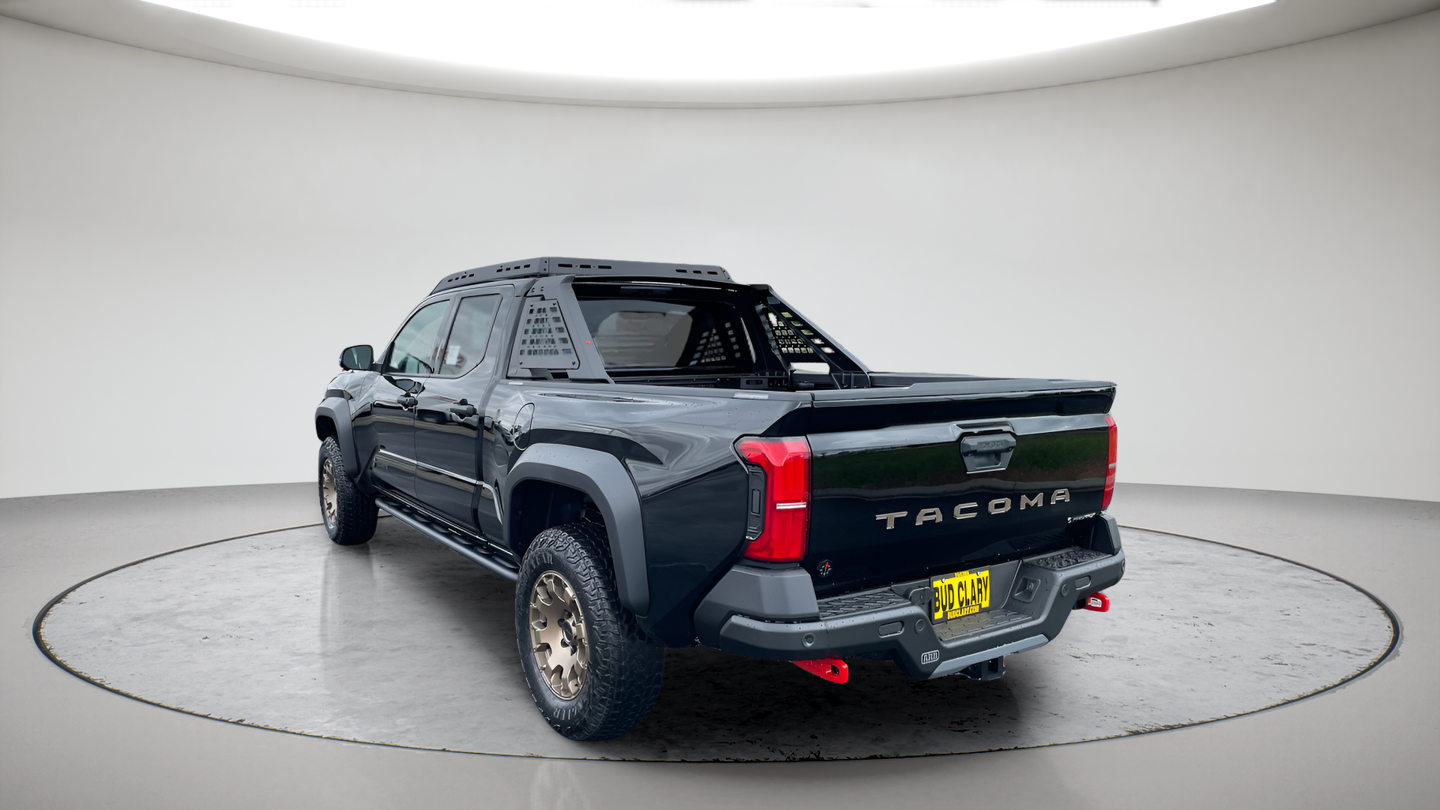 2026 Toyota Tacoma Trailhunter - Photo 7