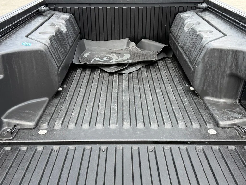 Used 2023 White Toyota Trail Edition image 25