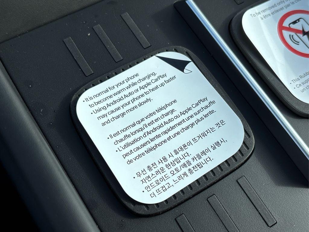New 2026 Gray Hyundai SEL image 26