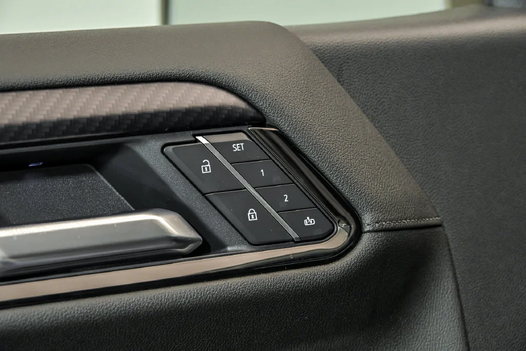 2026 GMC Sierra 1500 AT4 - Photo 7