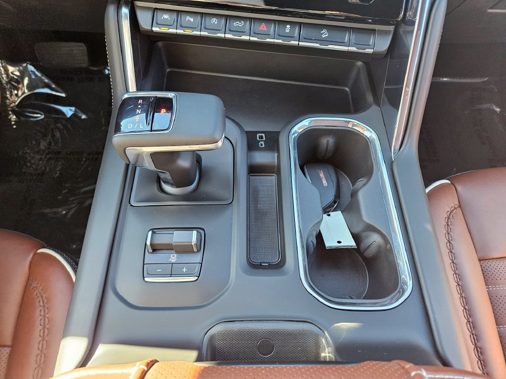 2025 GMC Sierra 1500 Denali Ultimate - Photo 22