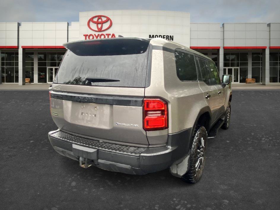 Used 2024 Meteor Toyota 1958 image 21