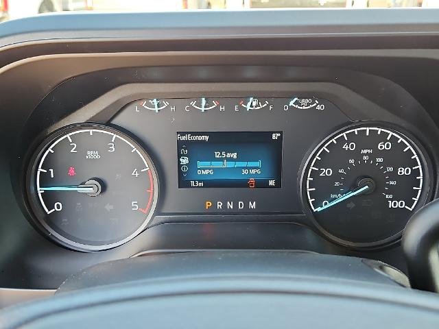 New 2027 Oxford White Ford F-250® XLT image 47