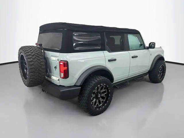 Used 2021 Cactus Ford Big Bend image 7