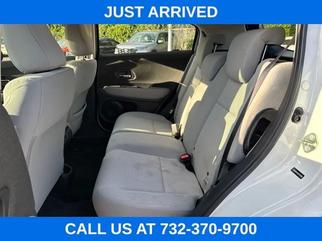Used 2020 Platinum White Pearl Honda LX image 8