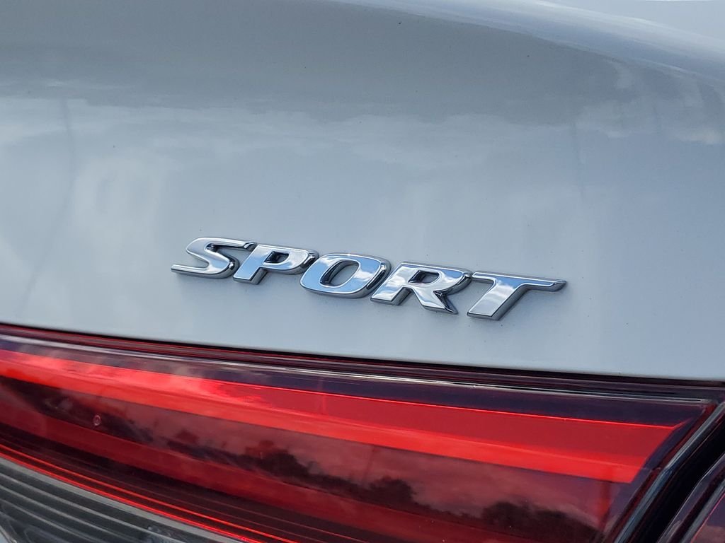 2023 Honda Civic Sport - Photo 7