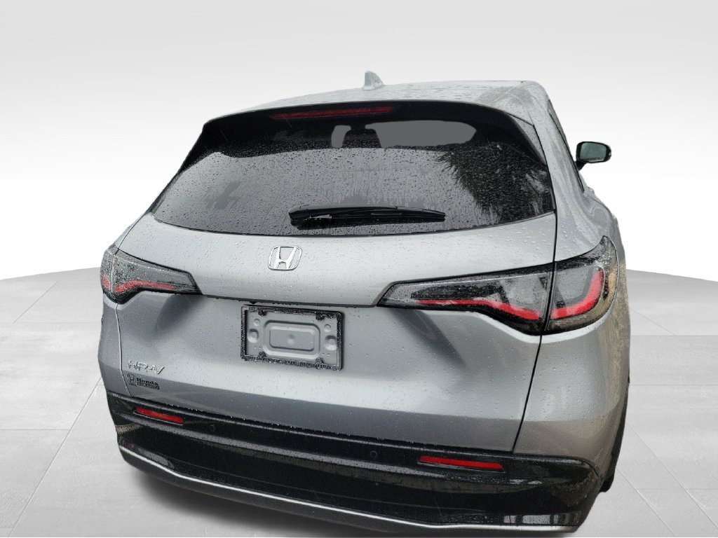 2024 Honda HR-V EX-L - Photo 14