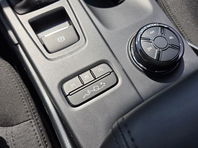 New 2026 Avalanche Ford XLT image 22