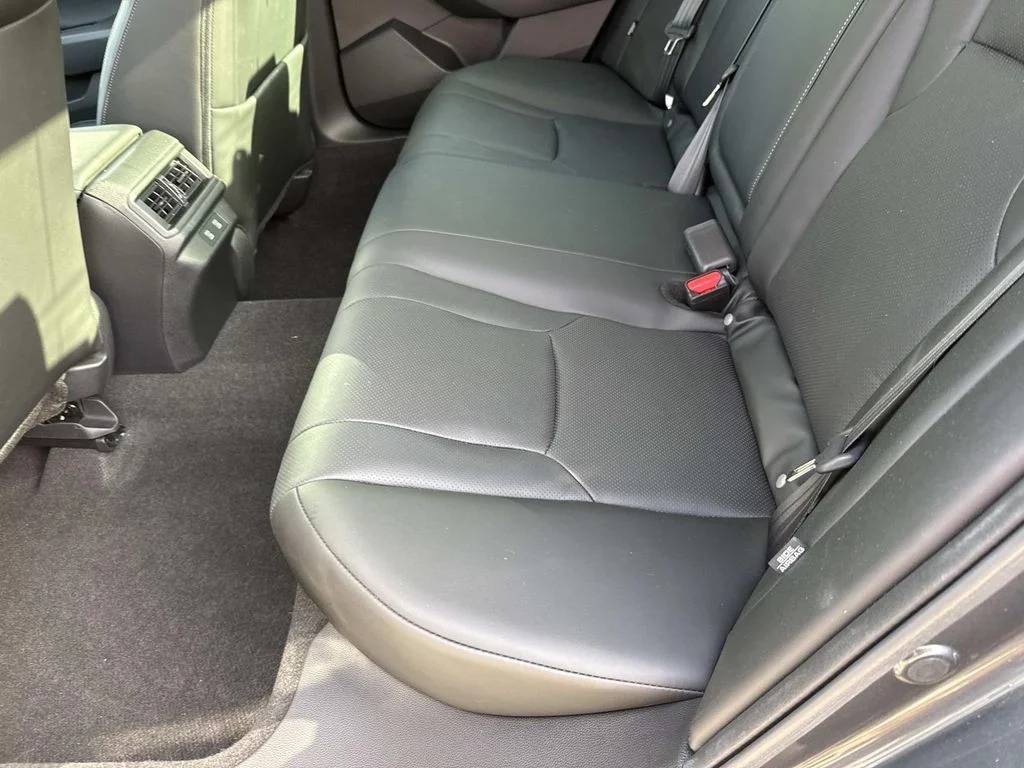 Used 2023 Gray Honda EX-L image 15