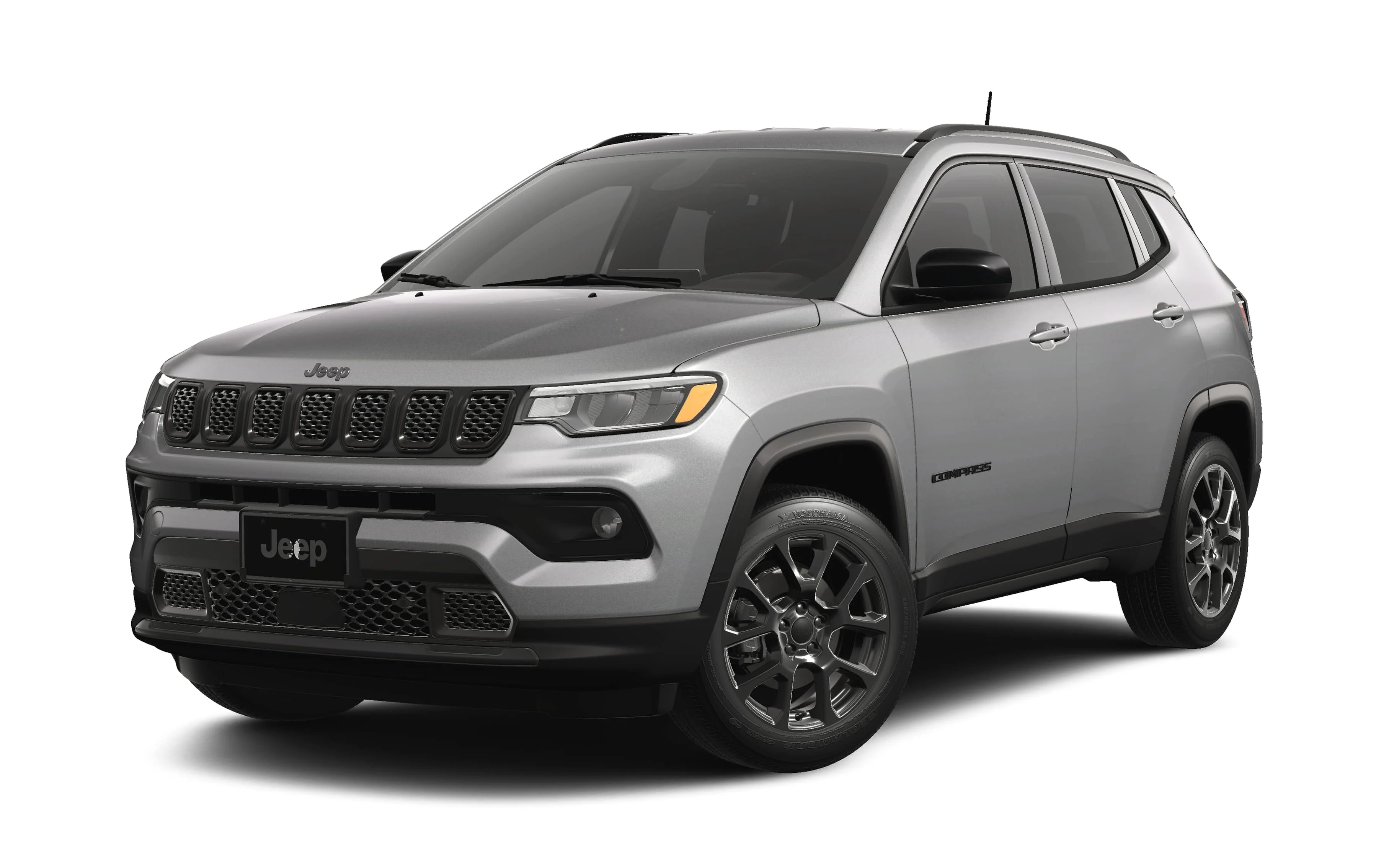 2026 Jeep Compass Altitude 4X4's photo