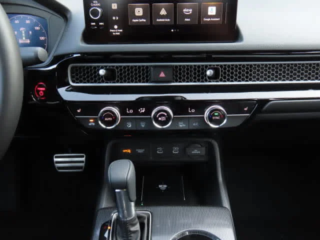 New 2026 Urban Gray Pearl Honda Sport Touring image 22