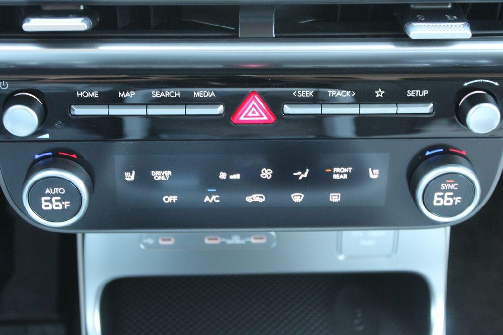 2026 Hyundai IONIQ 9 S - Photo 25