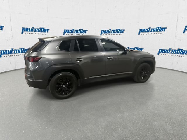 Used 2024 Gray Mazda 2.5 S Select Package image 11