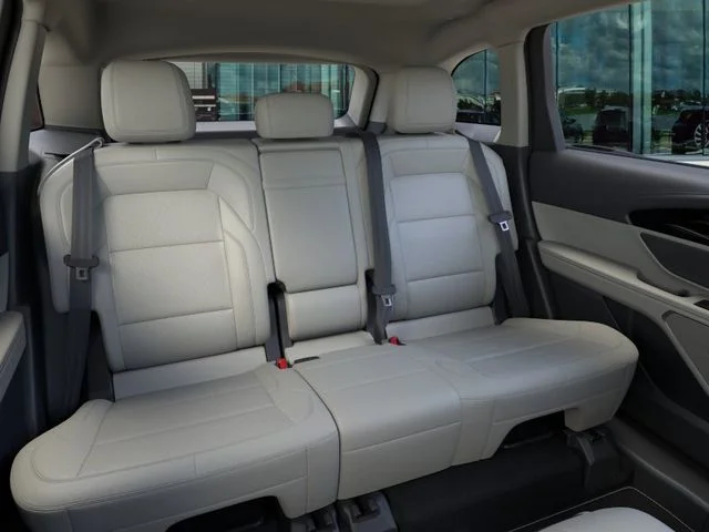 2026 Lincoln Nautilus Premiere - Photo 11