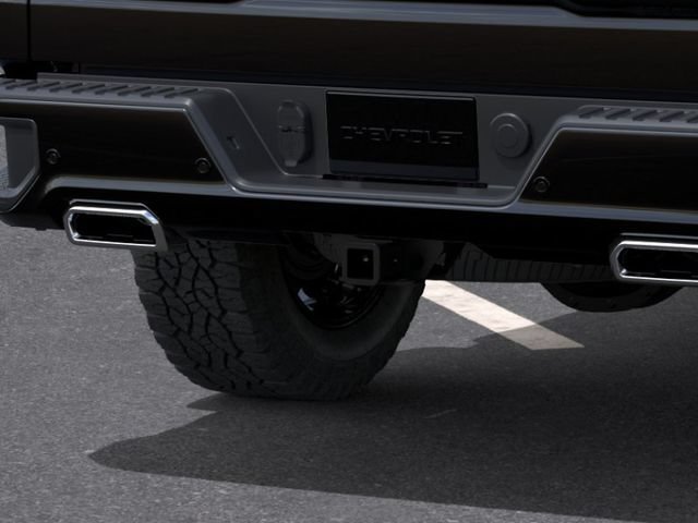 2026 Chevrolet Silverado 1500 RST - Photo 14