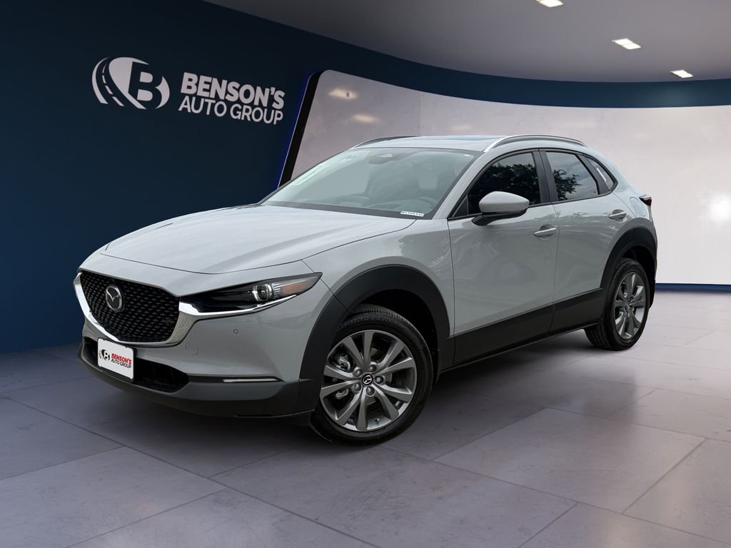 2026 Mazda CX-30 Premium AWD's photo