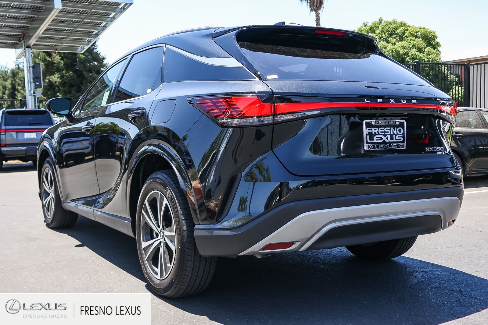 Certified Used 2024 CAVIAR Lexus 350 Premium image 4